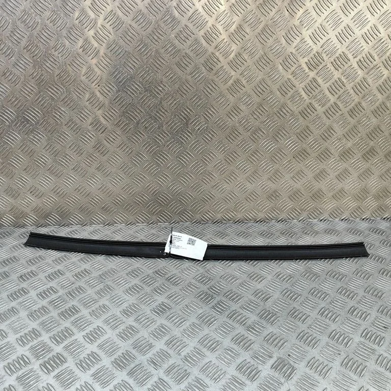 Engine compartment rubber 9883422