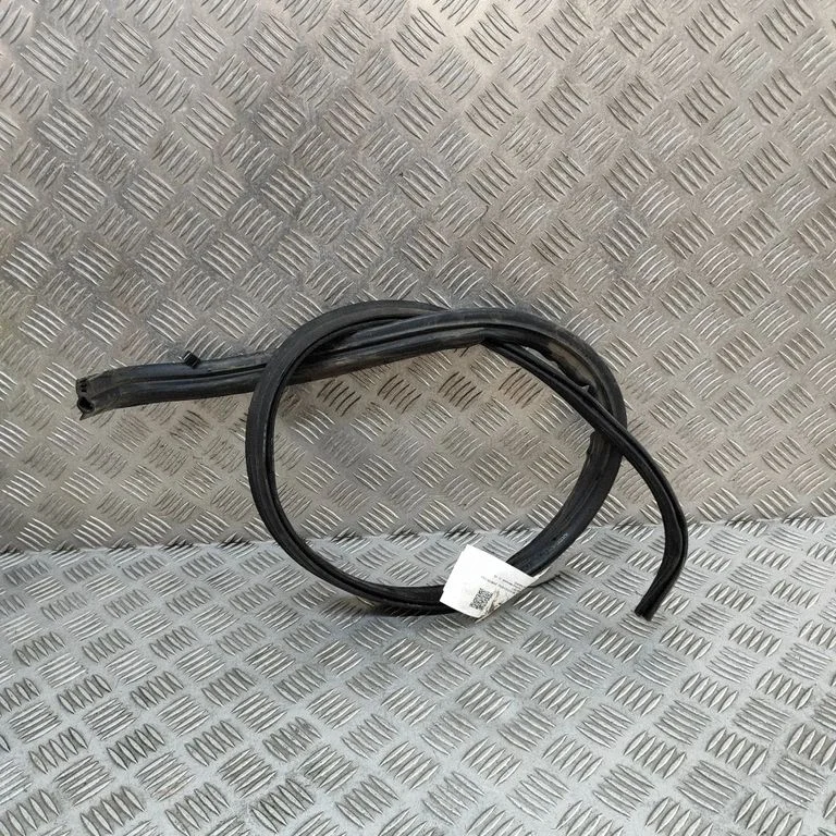 Engine compartment rubber A9108871100