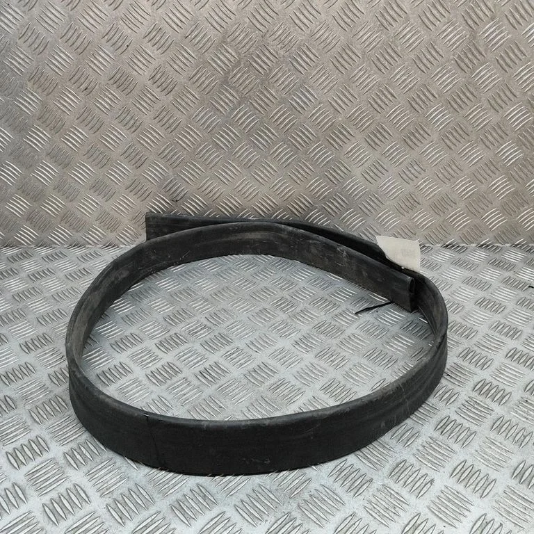 Engine compartment rubber A2538315900