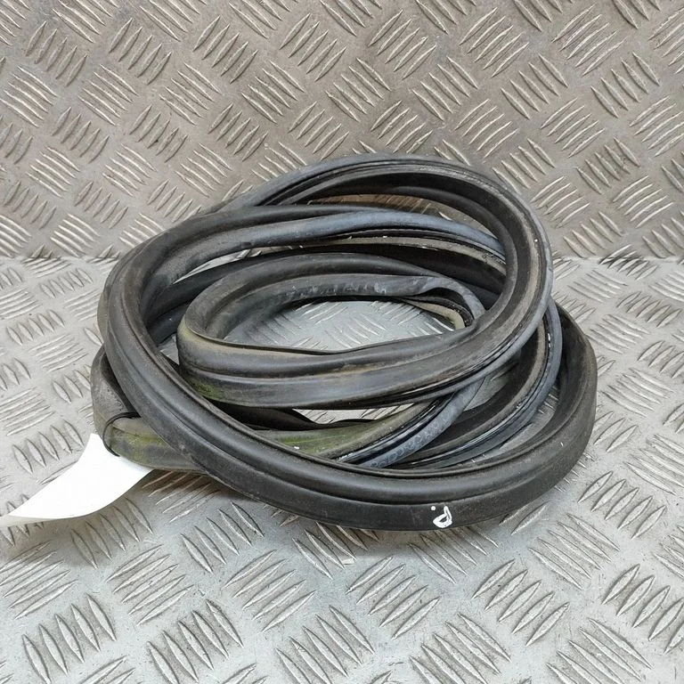 Engine compartment rubber 99651161100