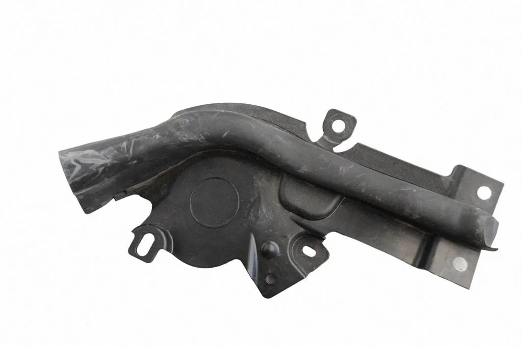 Engine compartment rubber 7419384
