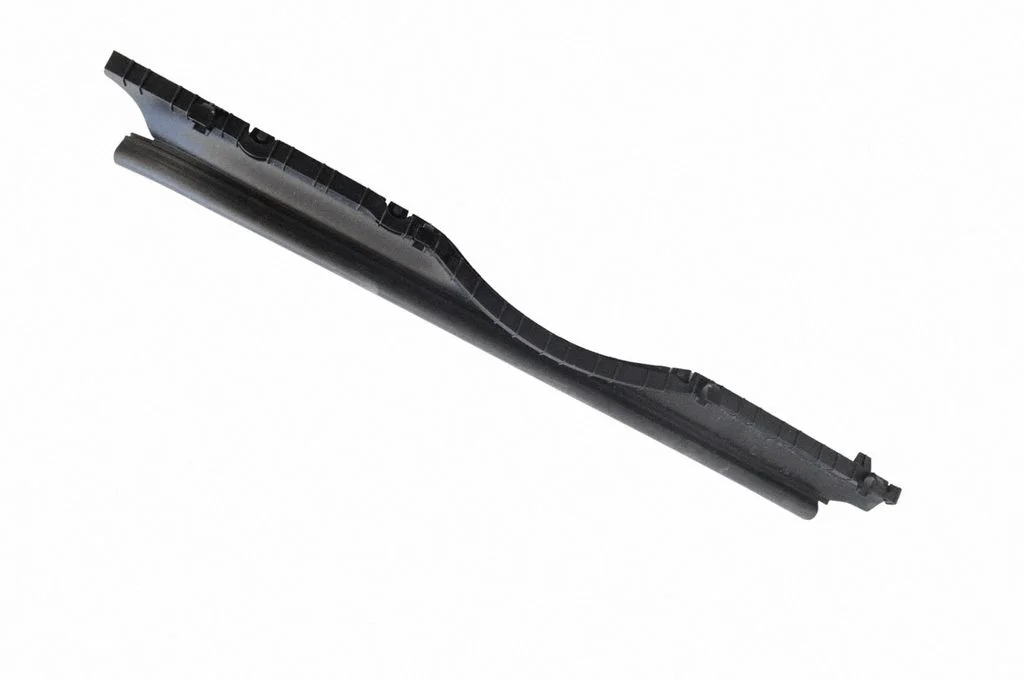 Uszczelka komory silnika A1728800097