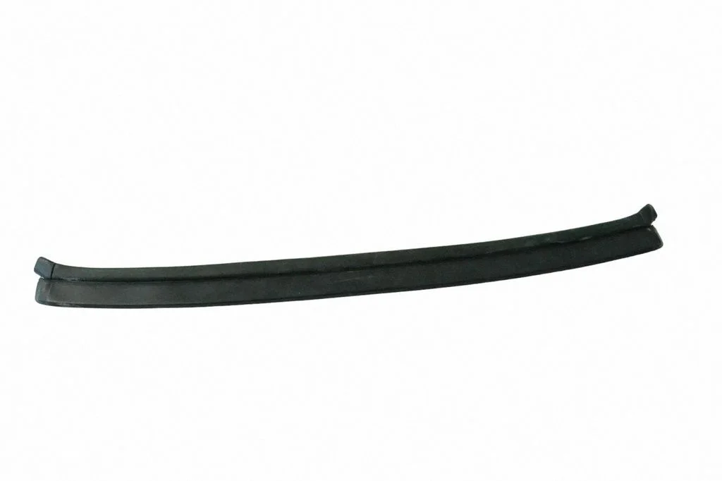 Engine compartment rubber