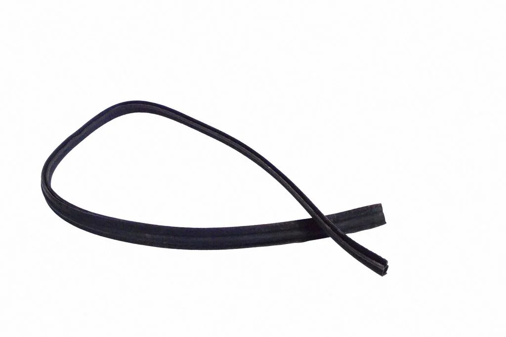 Engine compartment rubber