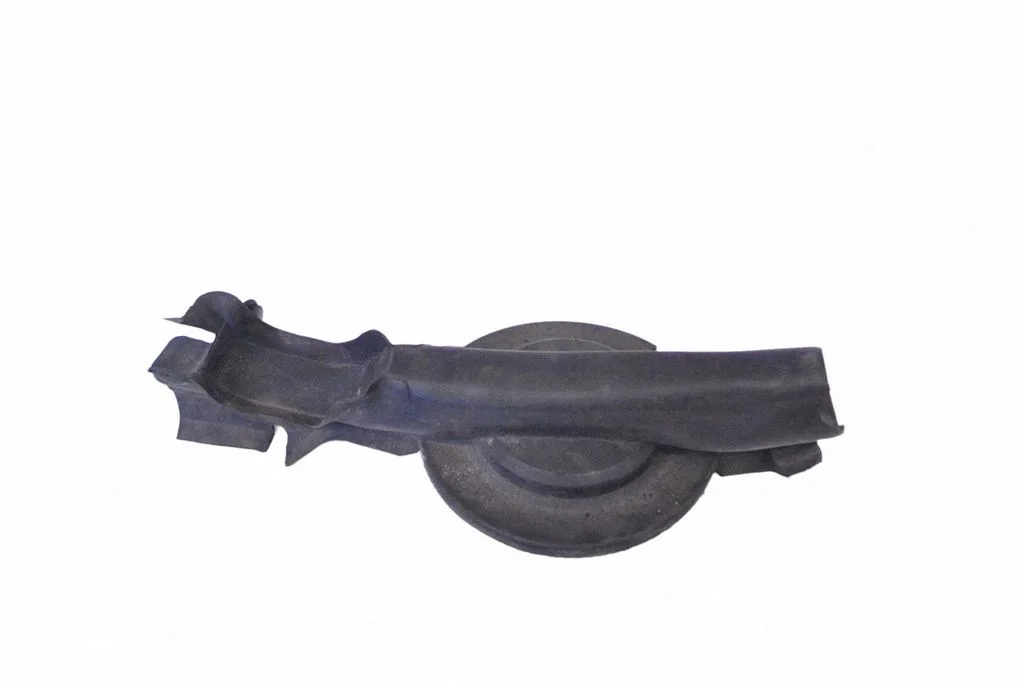 Motora nodalījuma gumija 7307864