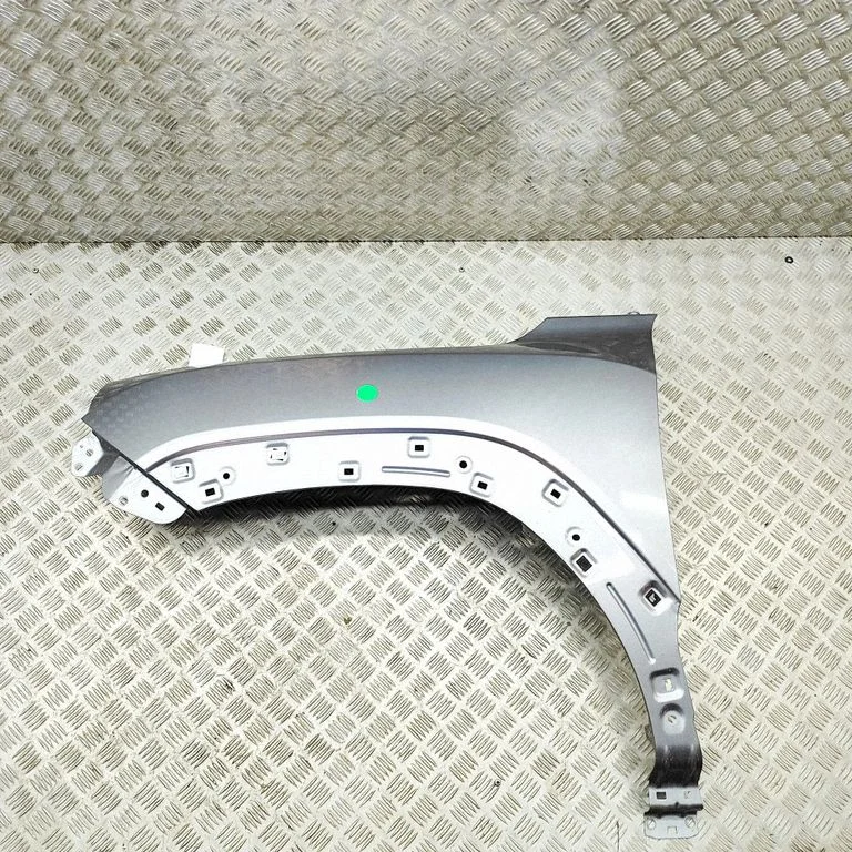 Fender 5181141000 – KG Mobility Torres (U100, J100) (2022-)