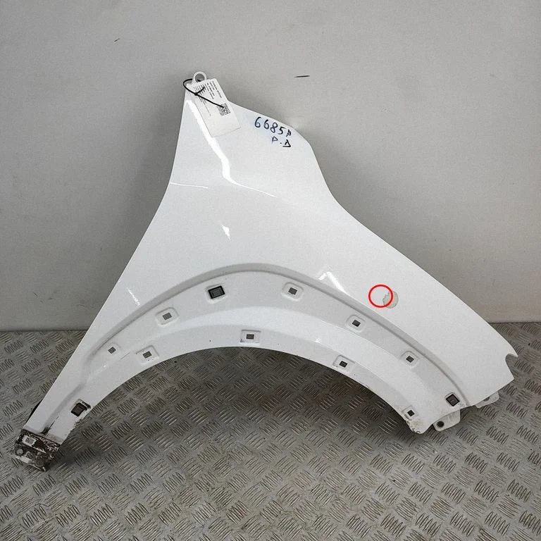 Spārns 66321J9000