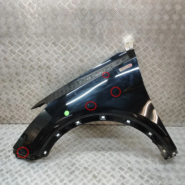 Spārns 663102W000