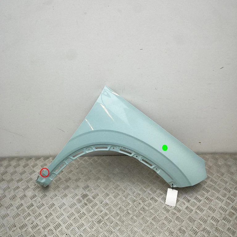 Fender 553001376AADYJ – Chery Omoda 5/C5 (2022-)