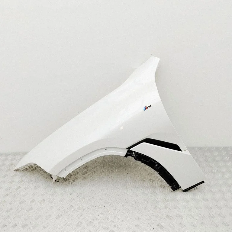 Fender – BMW X6 G06 (2019-)