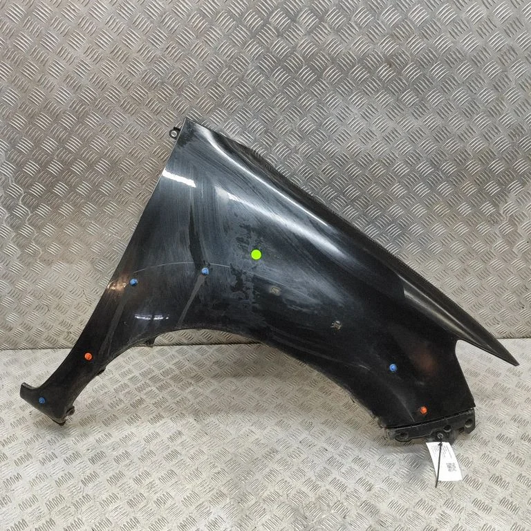 Poritiib – Toyota Hilux (AN10, AN20, AN30) (2011-2015)