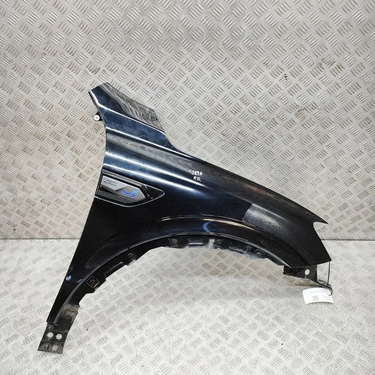 Błotnik 631008097R
