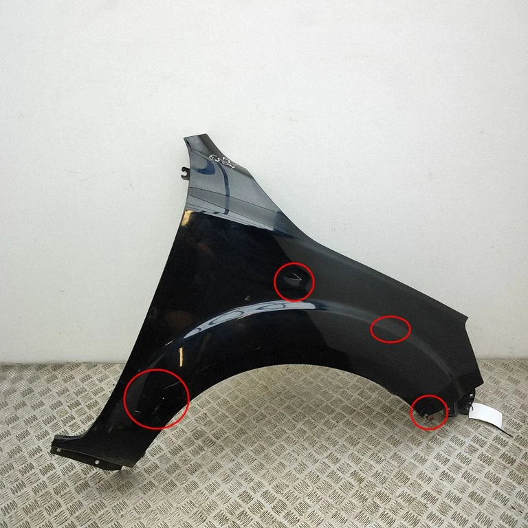 Fender F31004JKMA