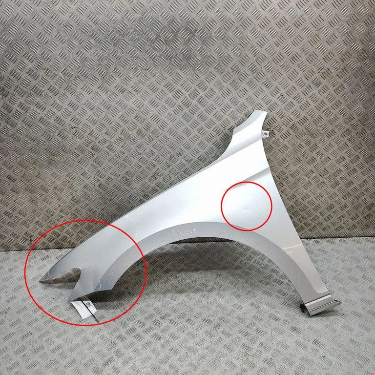 Spārns 3G0821021A