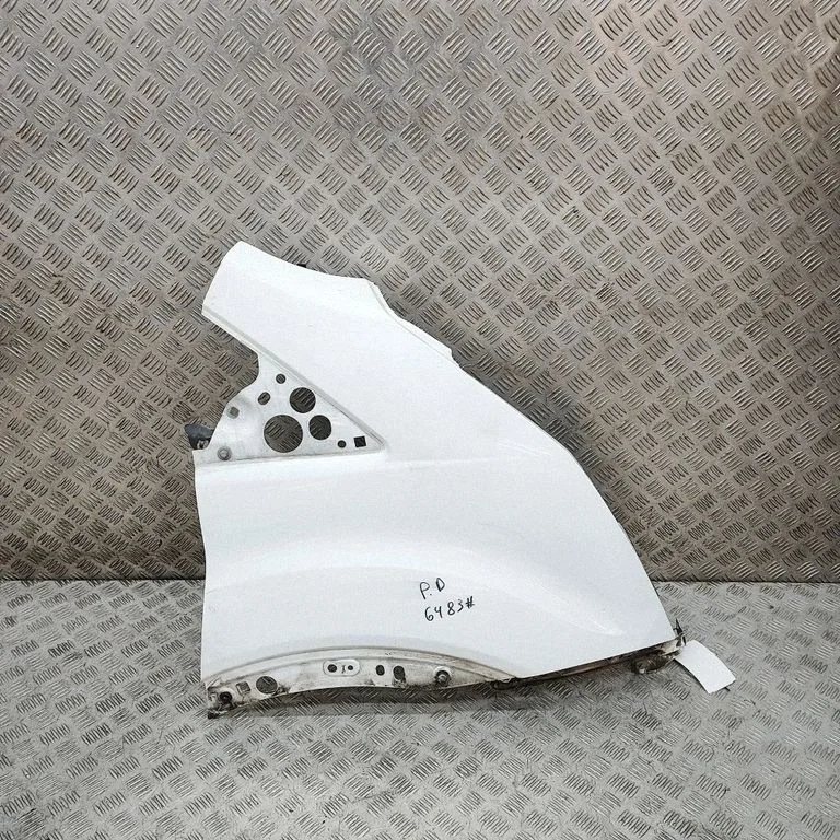 Spārns PBK31V16005BK