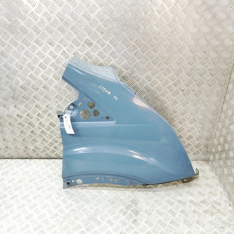 Błotnik PBK31V16005AL