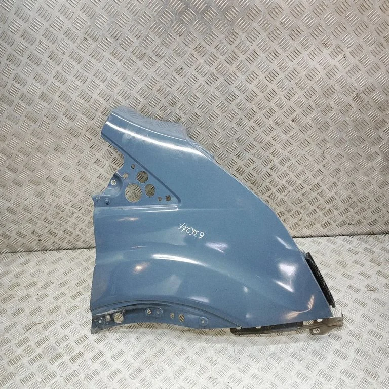 Błotnik PBK31V16005BK