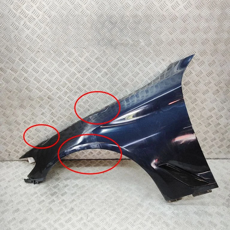 Fender 7443687