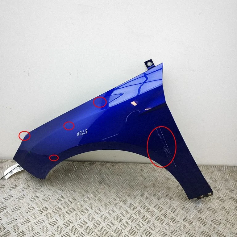 Spārns PBM51A16009AG