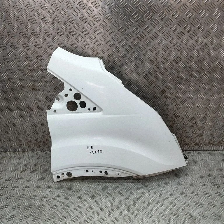Spārns – Ford E-Transit (2020-)