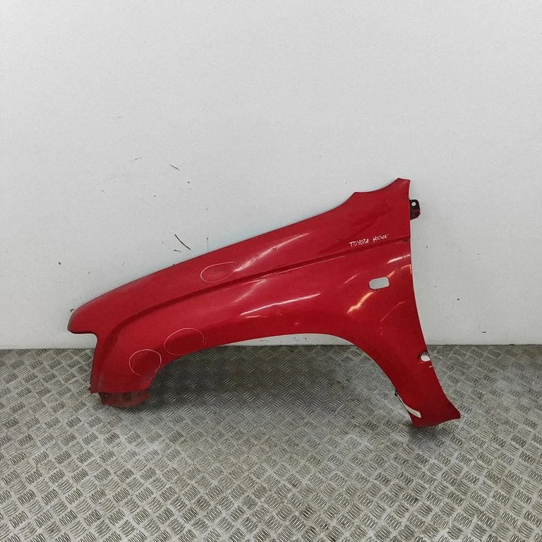 Poritiib – Toyota Hilux (N140, N150, N160, N170) (1997-2005)