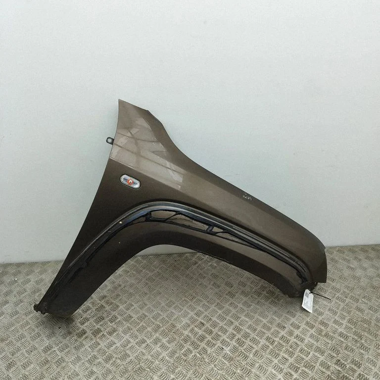 Fender – Volkswagen Amarok (2010-2020)