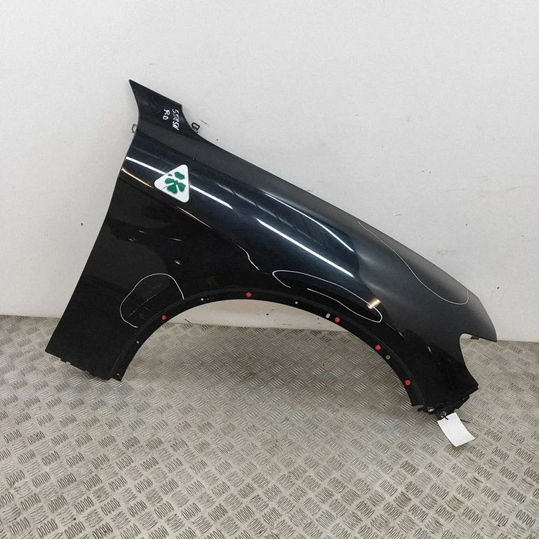 Poritiib – Alfa Romeo Stelvio (2016-)