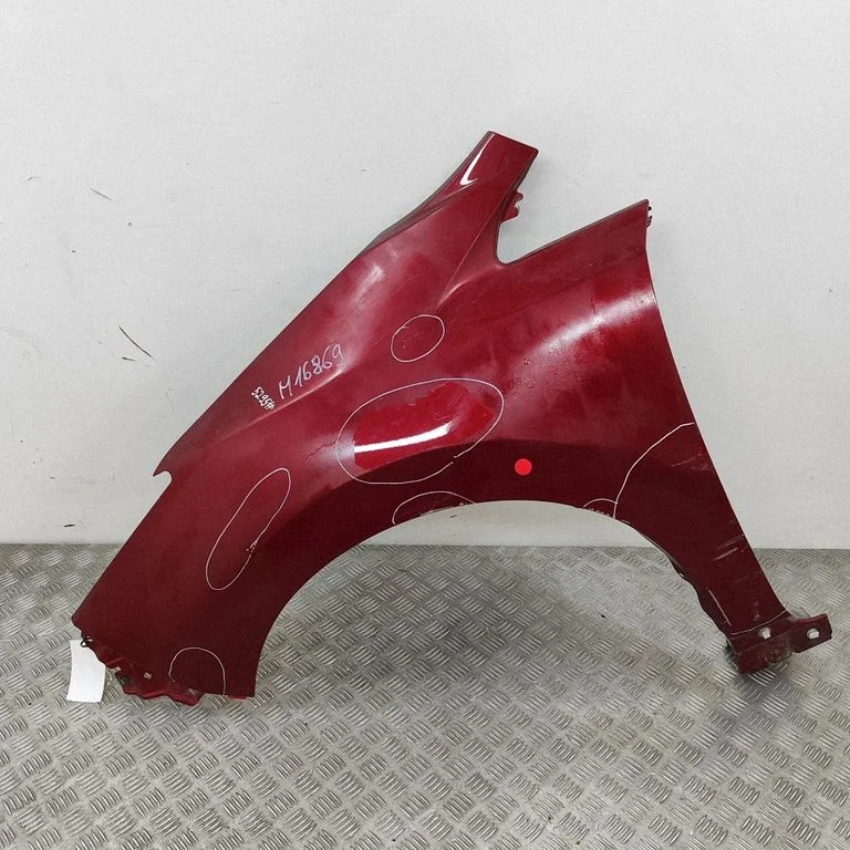 Poritiib – Nissan Leaf II (ZE1) (2017-2025)