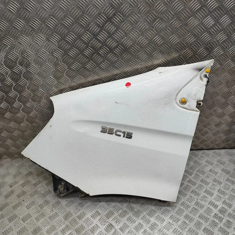 Fender – Iveco Daily 5th gen (2011-2014)