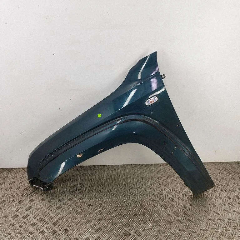 Fender – Volkswagen Amarok (2010-2020)