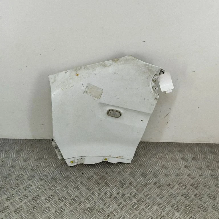 Fender – Renault Master II (2004-2010)