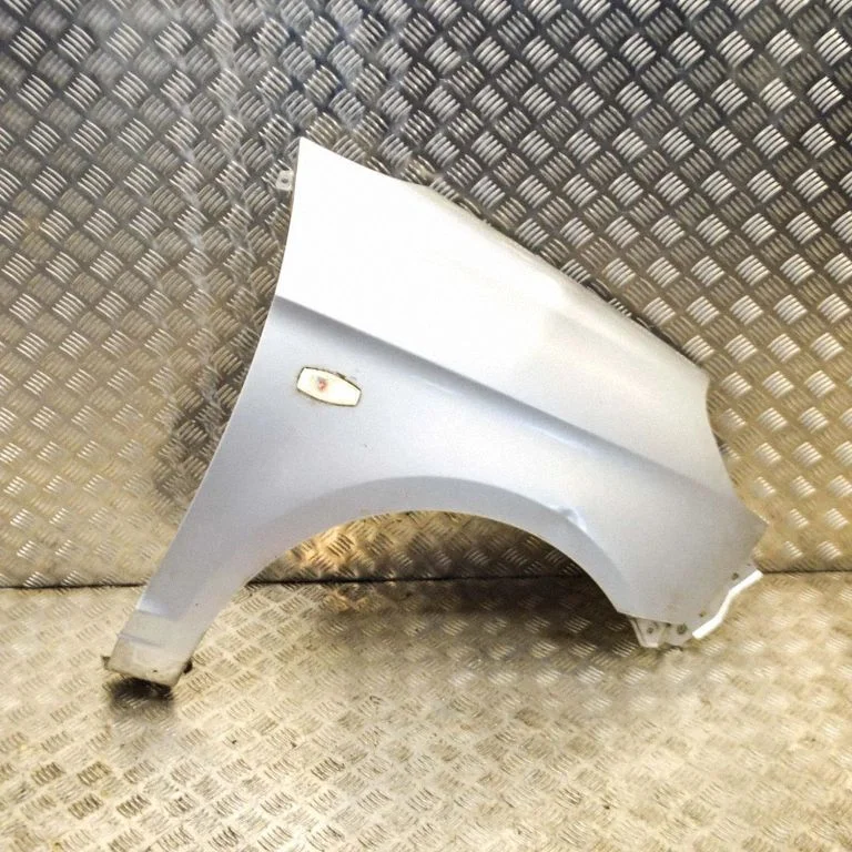 Poritiib 6632107650 – KIA Picanto (2004-2011)