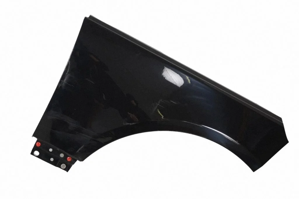 Fender – front right