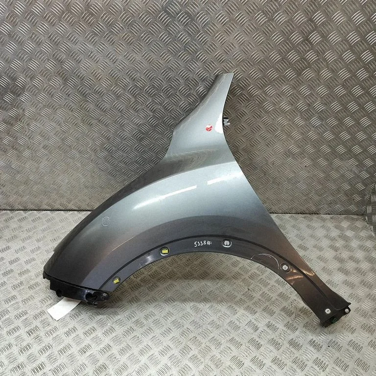 Spārns F3101BV8MA