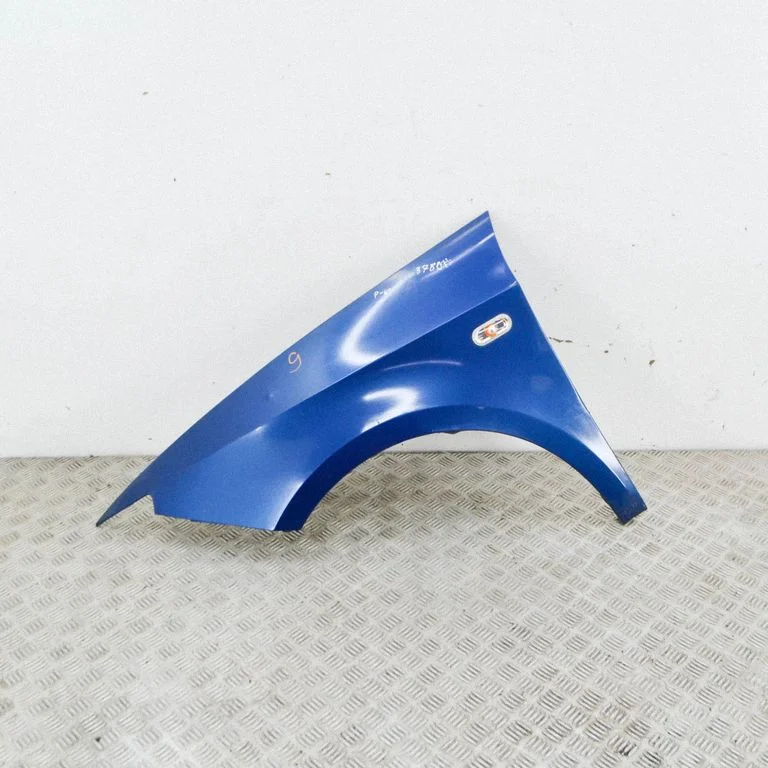 Poritiib – Seat Ibiza IV (6J,6P) (2008-2017)