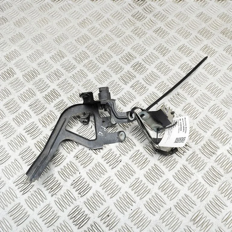 Poritiiva kinnitusklamber – BMW 5-seeria F10 F11 (2009-2016)