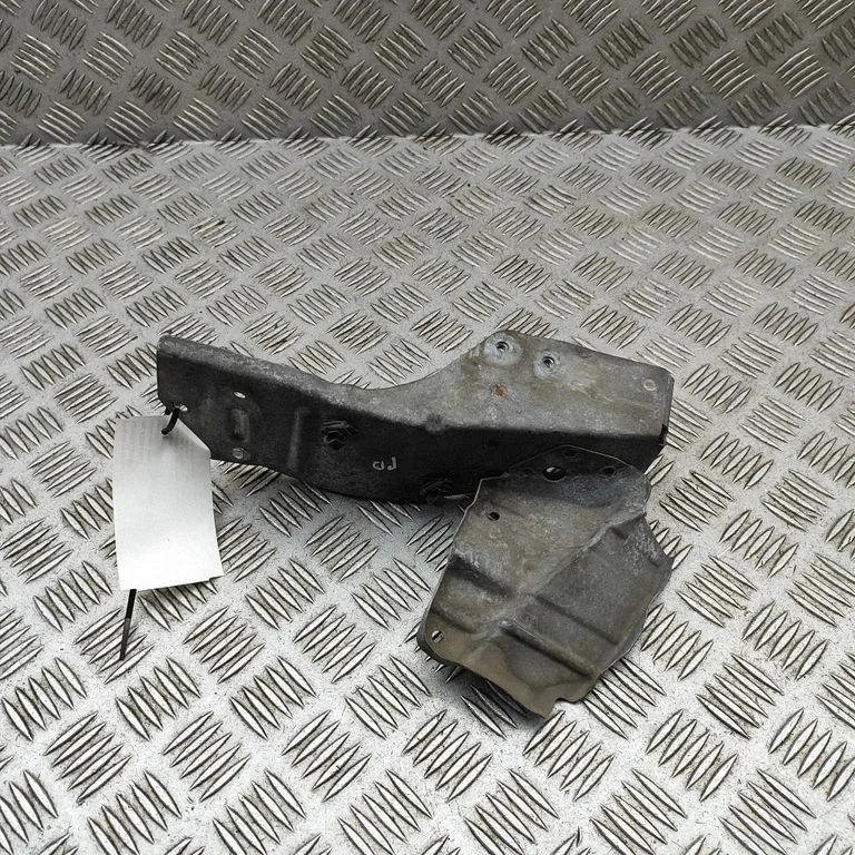 Poritiiva kinnitusklamber 5220H882