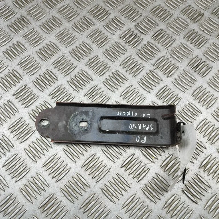 Fender mounting bracket 99150355800