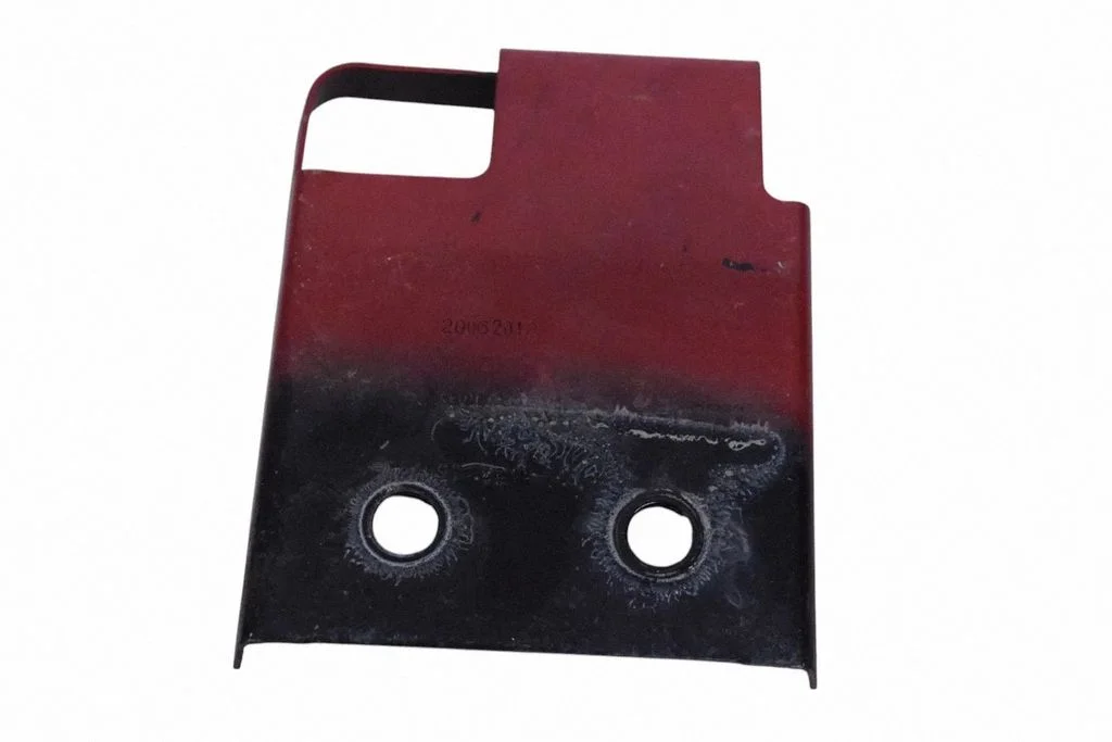 Fender mounting bracket – Jaguar F-Pace (2016-)