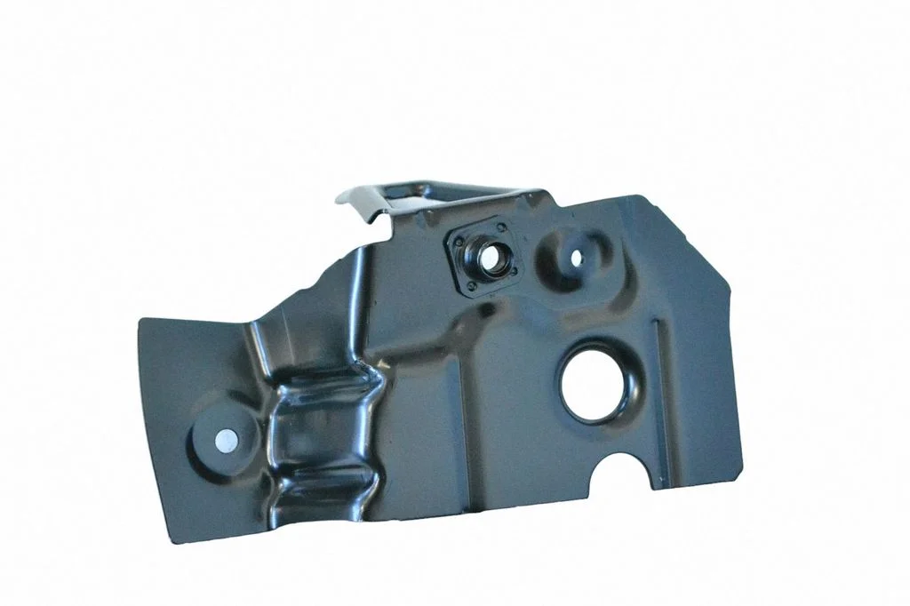 Poritiiva kinnitusklamber 7437505 – BMW 5-seeria G60 G61 (2023-)