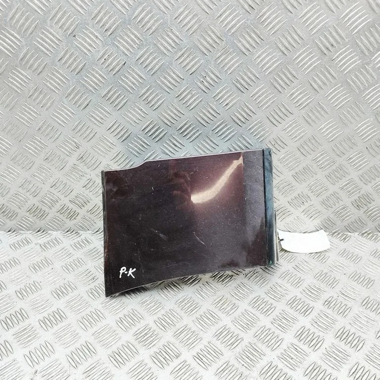 Poritiiva võre HK5M16D055AA