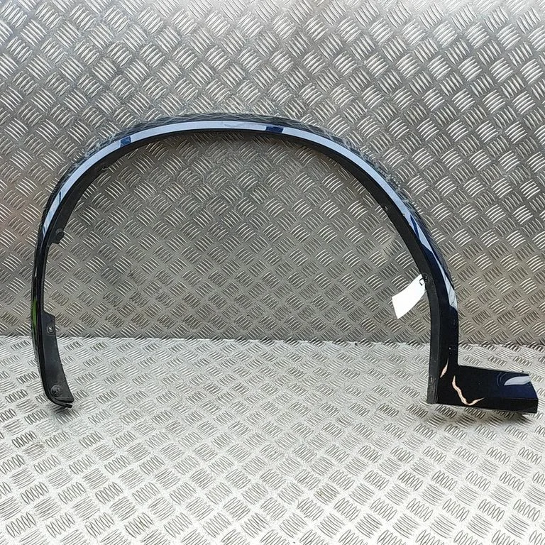 Front arch trim – BMW iX3 G08 (2020-)