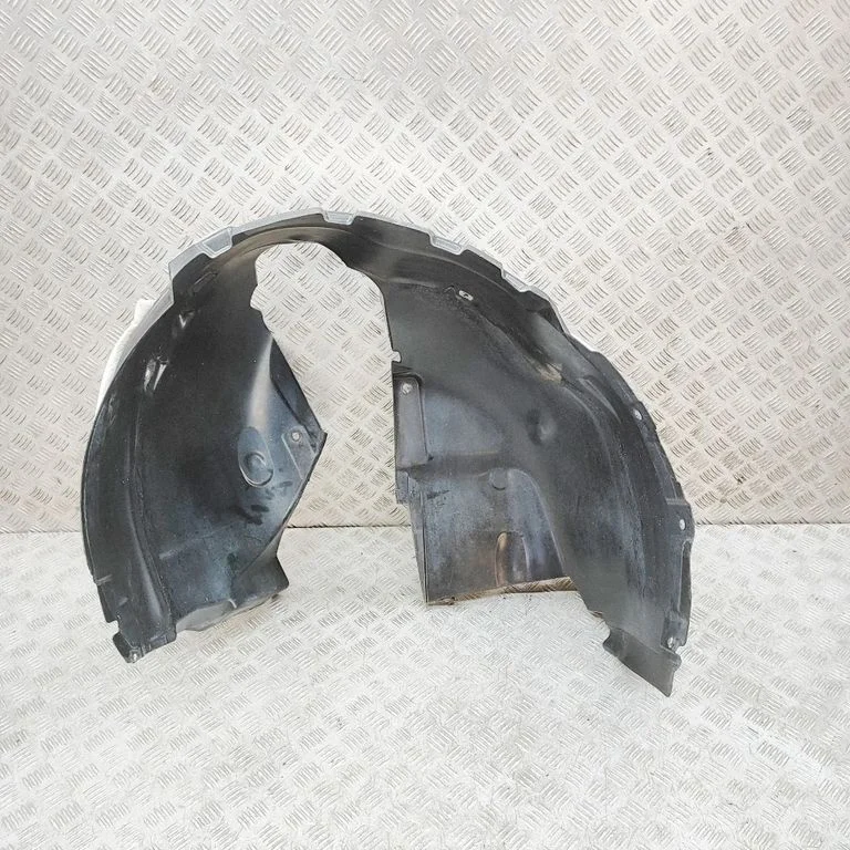 Esimene rattakoopa katteliist / porikaitse 52215201 – Fiat 600 (2023-)