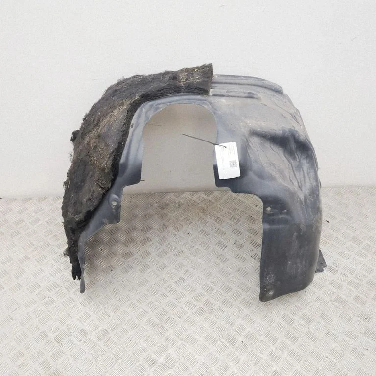 Priekšējais riteņa arkas dubļusargs 68209689AE