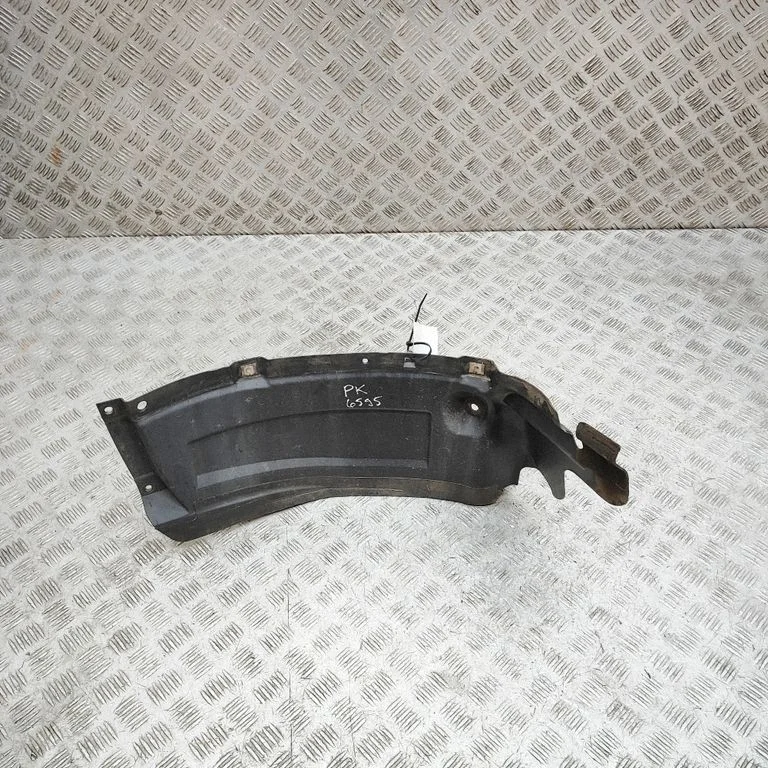 Esimene rattakoopa katteliist / porikaitse – Audi A6 S6 C7 4G (2011-2018)