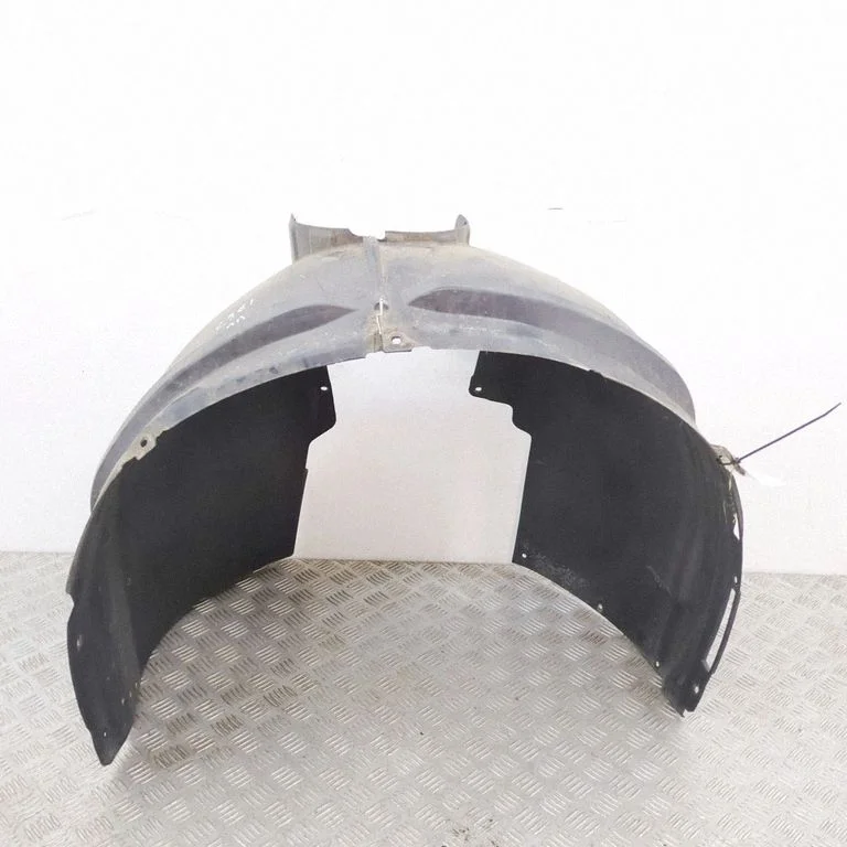 Front wheel arch liner splash guards 1T3805912