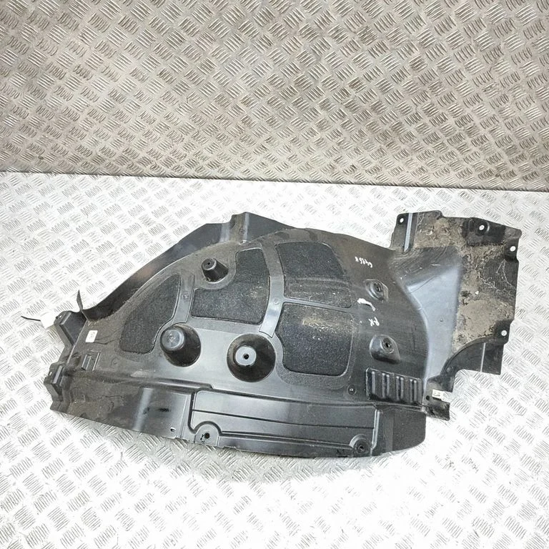 Esimene rattakoopa katteliist / porikaitse – BMW X5M G05 F95 (2019-)