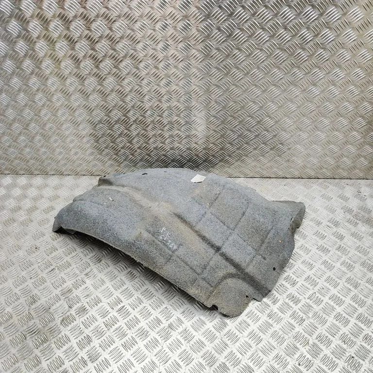 Priekšējais riteņa arkas dubļusargs 6700368110