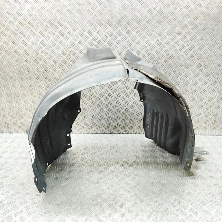 Priekšējais riteņa arkas dubļusargs KBB356140A