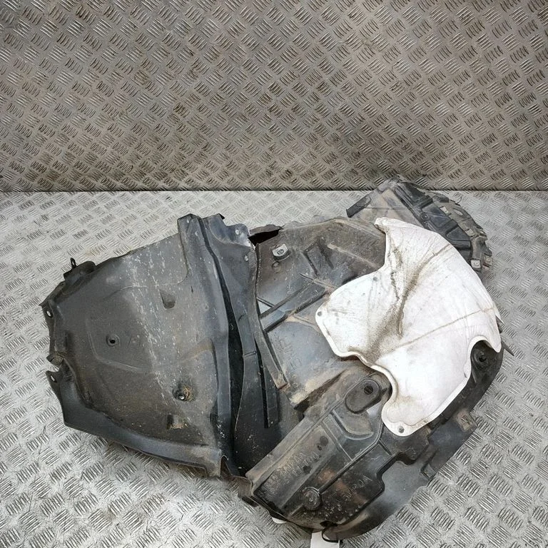 Esimene rattakoopa katteliist / porikaitse 638425MP0A